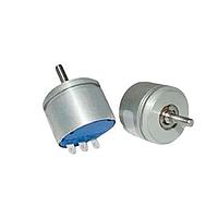 Bourns AMS22U5A1BHARL334 Position Sensors SNGL TURN NONCONTACT MAGNETIC SENSOR