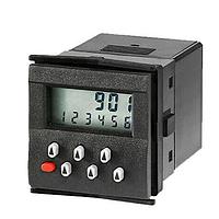 Trumeter KAT-SP Preset Counter 6D LCD Batt Pow Prst Ctr 12-250 AC/DC