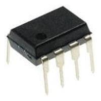 Diodes Incorporated AS393P-E1 Analog Comparators LP Low Offset Dual 2 to 36V 0.6mA 25nA