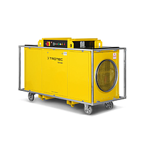 Trotec TEH 400 Industrial electric heater (9,000 m³/h)