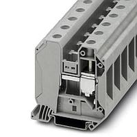 PHOENIX CONTACT 3044226 Feed Through Terminal Block UT 35 BK