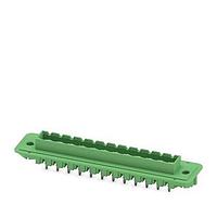 PHOENIX CONTACT 1899236 Headers 12 Pos 5.08mm pitch Feed Through Header