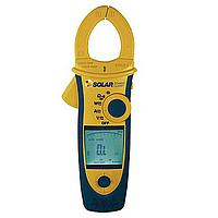 Power Quality Analyzer