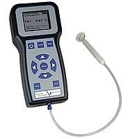 QUANTEK INSTRUMENTS Q21 Portable CO2 Analyzer (0-100% CO2)