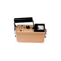 LUDLUM 6 Geiger Counter (0-10 mSv/h (0-1000 mR/hr))