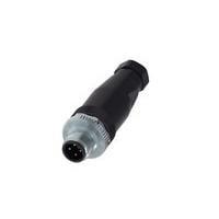 AMP Connectors - TE Connectivity 2-2271110-1 Straight M12 MALE A CODE 3P PG7 (AU)