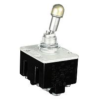 Honeywell 4TL1-1P Toggle Switches SEALED OI