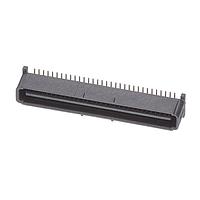 AMP Connectors - TE Connectivity 5146897-1 Headers 64 POS PLUG 8 mm