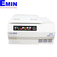 KECHENG L4-6KR Table low speed refrigerated centrifuge