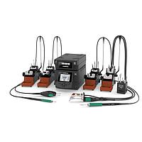JBC DMPSD-2QB Complete Rework Station (230V, 230V, 90 ~ 450 ºC / 190 ~ 840 ºF, 200 W)