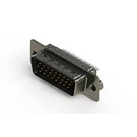 EDAC 637-026-232-062 High Density D-Sub Connectors Vertical High Density D-Sub Connector