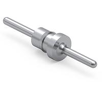 Mill-Max 6585-0-00-80-00-00-03-0 Double Pins 200u SN OVER NI