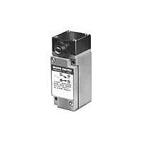 Honeywell LSE4L Limit Switches LIMIT SWITCH