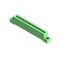 EDAC 837-016-523-108 Receptacles High Temp Card Edge Connector