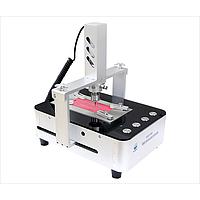 Biuged BGD 539 Automatic Scribe Marks Machine for Corrosion Testing (0~2000μm)