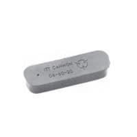 ITT Cannon DA-60-20BA Dust Cap DSUB DUSTCAP DA PIN