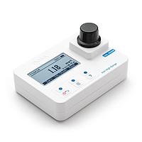 HANNA HI97721 Iron High Range Portable Photometer (0-5mg/L; 0.01 mg/L)