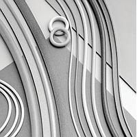 Laird Performance Materials 8863-0110-80 Extrusions QTY 1 = 1 FOOT