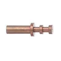 Mill-Max 2111-2-00-00-00-00-07-0 Terminal Pin, Turret SWAGE MNT SOLDER TERMINALS