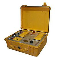 Low Resistance Tester