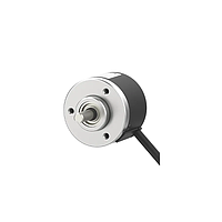 Autonics E40S6-240-3-N-24 40 mm Incremental Rotary Encoders (Shaft Type) (240P/R, 12-24VDC, Ø6mm)