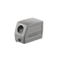 Weidmuller 1655250000 Heavy Duty Power Connectors HDC 24D TSLU 1PG21G