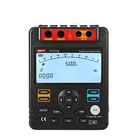 UNI-T UT512A Insulation Resistance Tester (2500V,100GΩ)