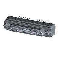 AirBorn MK-333-051-135-0000 Connectors Rugged ST Plug PCB MNT MicroD 3 Row