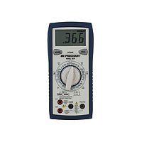 BKPRECISION 2704C Manual Ranging Tool Kit DMM with Transistor test