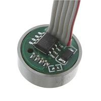 TE CONNECTIVITY SENSORS 85BSD005PG4-3AIC Board Mount Pressure Sensors Digital Output I2C (ADDR. 0X28H) 3.3Vdc