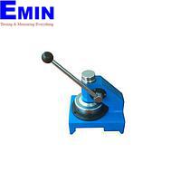 Sample Cutting Machine