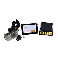 HV HIPOT GDPD-414H Portable Partial Discharge Detector