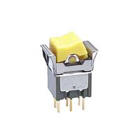 NKK Switches MN23TJG03 Rocker Switches SWITCH TOGGLE