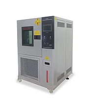 GESTER GT-KB05B Low Temperature ROSS Flexing Tester (90±2°, 0~110 cpm)