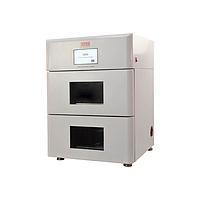 Testex TF417 Gas Fume Chamber