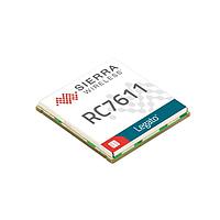 Sierra Wireless 1105023 Cellular Modules Optimized Cat-1 LTE connectivity for the Americas