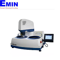 Mikrosize MPoli-2-250A Metallographic Auto Grinder Polisher (250mm,220V, 50Hz, 12A)