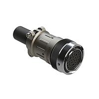 Amphenol SINE Systems AHDM06-24-35SR-059 Connectors DURAMATE METAL, AHDM