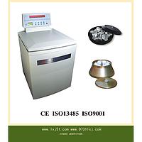 DL-7LM Low-speed High-capacity Refrigerated centrifuge
