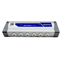 Qeepo QP-S66 Static Eliminator (+20/-16; 24V)