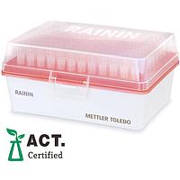 Mettler Toledo 30389190 Pipette Tips RT UNV 20µL FL 960A/10