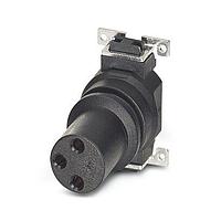 PHOENIX CONTACT 1412243 Inserts SACC-CI-M8FS-3PSMDR SOCKET-REEL