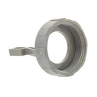 DEUTSCH - TE Connectivity HD18-006 Accessories BCKSHELL HD10 SERIES SZ 6