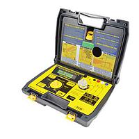 SEW 6221 EL-M ELCB Testers (OLED Display)