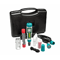 EXTECH DO600-K Waterproof ExStik® II Dissolved Oxygen Meter Kit