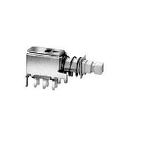 Alpha (Taiwan) SP70030F-0202-13F1-01-NN Foot Switches PUSH BUTTON SWITCH