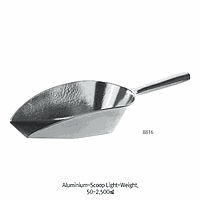 Bochem BC.8819 Alumi-Scoop, 160㎖, Φ37×ℓ120×L210mm (with handle)