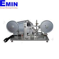 ASLI R.C.A Paper Tape Abrasion Tester