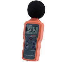 Total Meter SL4200 Sound level meter
