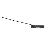 Quectel YF0023CA PCB Antennas FPC antenna,wifi,L=100MM,RF 1 (IPEX 1)